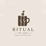 Ritual by Jaya — Book & Coffee Cafe